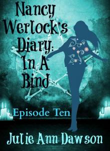 nancy werlock's diary s01 - episodes 10