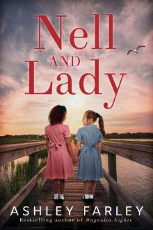 Nell and Lady: A Novel