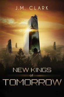 New Kings of Tomorrow