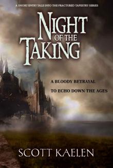 Night Of The Taking