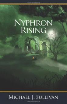 Nyphron Rising