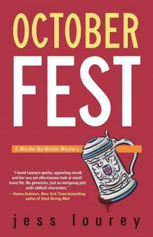 October Fest