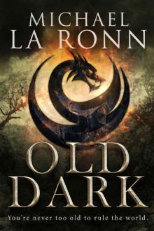 Old Dark (The Last Dragon Lord Book 1)