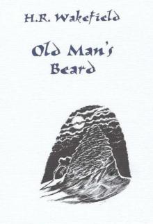 OLD MAN'S BEARD