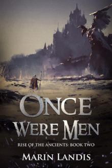 Once Were Men