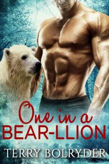 One in a Bear-llion (Polar Heat Book 3)