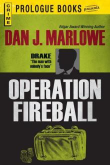 Operation Fireball