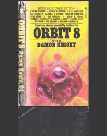 Orbit 8 - [Anthology]