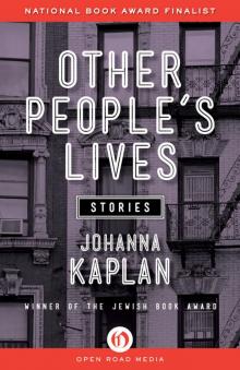 Other People's Lives