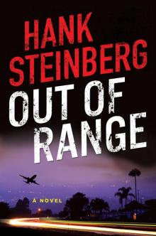 Out of Range: A Novel