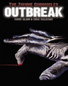 Outbreak: The Zombie Chronicles