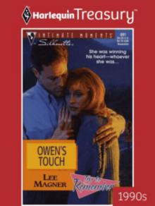 Owen's Touch