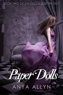 Paper Dolls