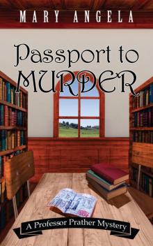 Passport to Murder