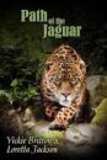 Path of the Jaguar