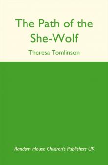 Path of the She Wolf