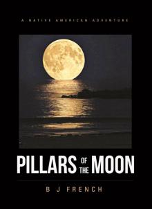 Pillars of the Moon