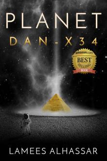 Planet DAN-X34