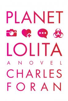 Planet Lolita