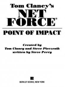 Point Of Impact (2001)