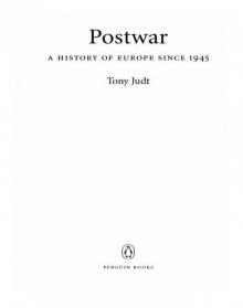 Postwar