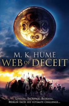 Prophecy: Web of Deceit (Prophecy 3)