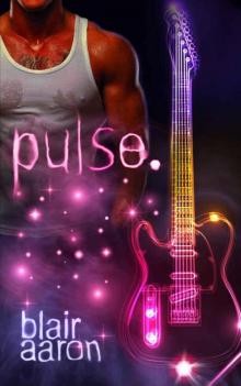 Pulse: BBW Contemporary Rock Star Romance