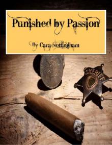 Punished by Passion