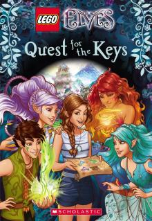 Quest for the Keys