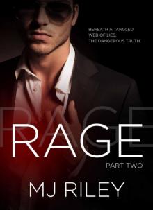 RAGE (The Rage Series Book 2)