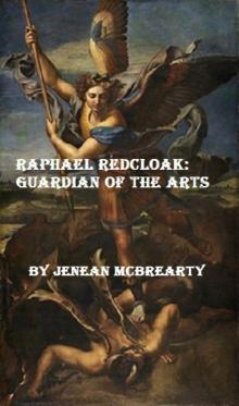 Raphael Redcloak