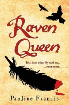 Raven Queen