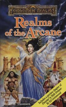 Realms of the Arcane a-5