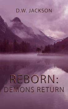 Reborn: Demons Return