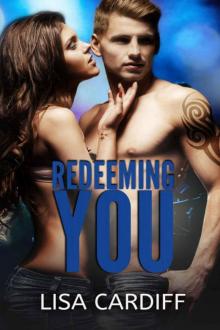 Redeeming You