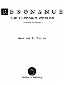 Resonance 4th Edits - Bleeding Worlds Bk 3