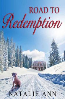 Road to Redemption (Road Series Book 2)