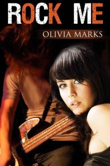 Rock Me (New Adult Romance)