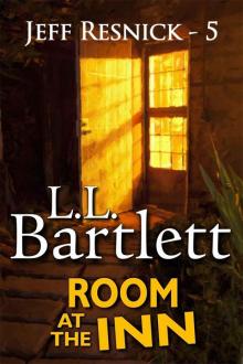 Room At The Inn (The Jeff Resnick Mysteries)