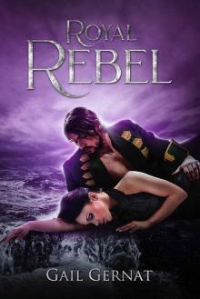 Royal Rebel: A Genetic Engineering Space Opera