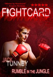 Rumble in the Jungle (Fight Card Book 13)