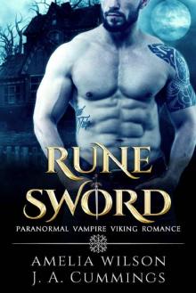 Rune Sword