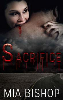 Sacrifice (Revelations Book 1)