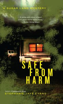 Safe from Harm (9781101619629)