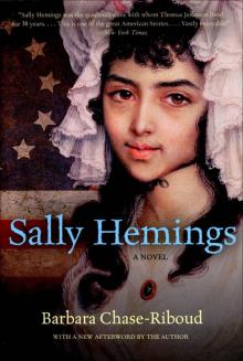 Sally Hemings