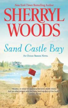 Sand Castle Bay