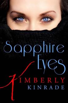 Sapphire Eyes (An Erotic Short Story)