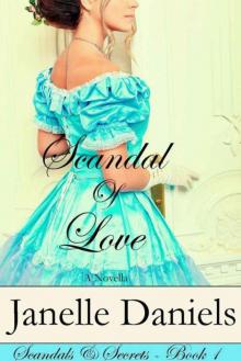 Scandal of Love