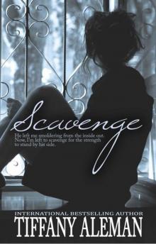 Scavenge (Smoldering #1.5)