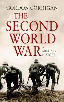 Second World War, The